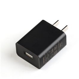 10W 5V 2A CCC USB Wall Charger